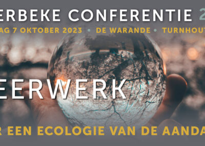 Waerbeke Conferentie 2023