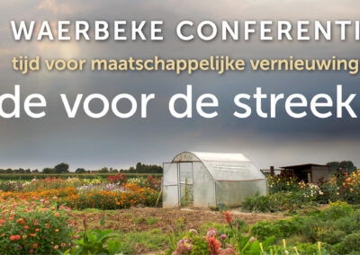 Waerbeke Conferentie 2019