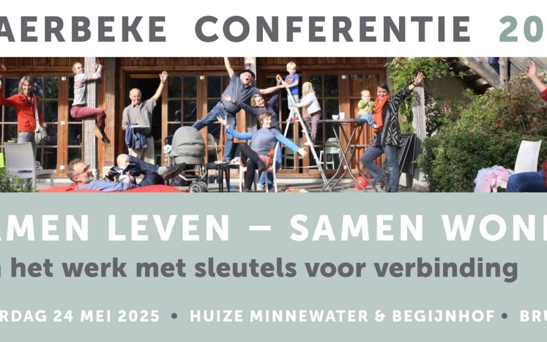 Waerbeke Conferentie 2025