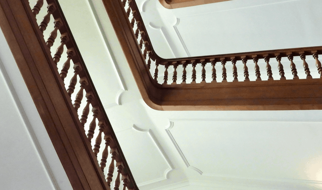 DAG VAN DE STILTE — Klank en ruimte in de abdij