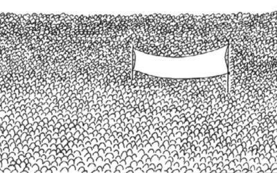 Het verzet van actieve stilte