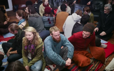 Het werk dat weer verbindt in Vlaanderen