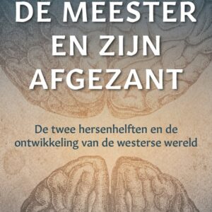 Online leesgroep 'De meester en zijn afgezant'