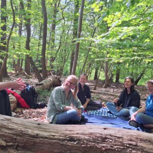 7-weken programma VEER — Buggenhout