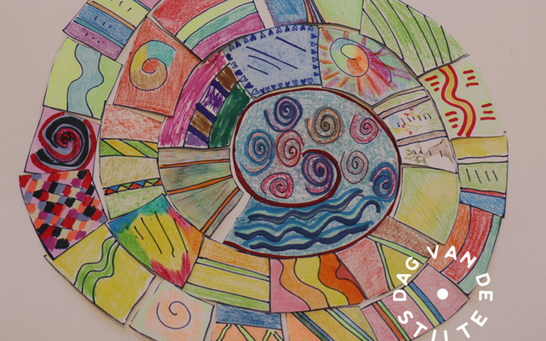 DAG VAN DE STILTE • Inspiratieweekend