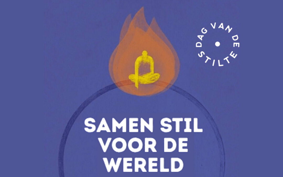 samen stil voor de wereld  |  nieuw burgerinitiatief in leuven