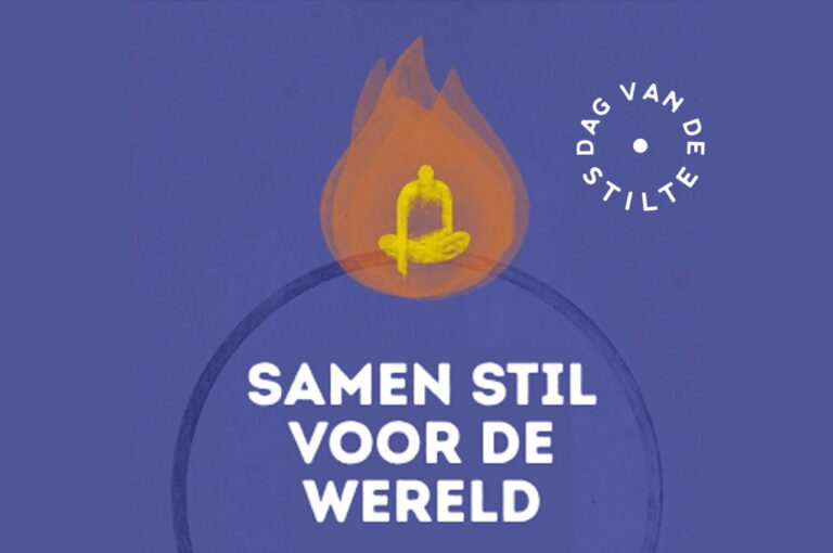 samen stil voor de wereld | nieuw burgerinitiatief in leuven