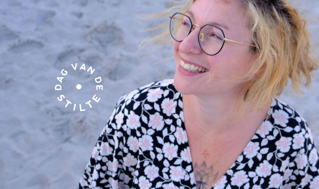 DAG VAN DE STILTE • Klanken in de kapel O.L.V. Ten Eik met Lydie Thonnard