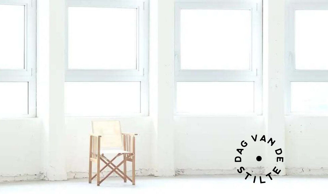 DAG VAN DE STILTE • Timemonochromes met Guy Vandromme