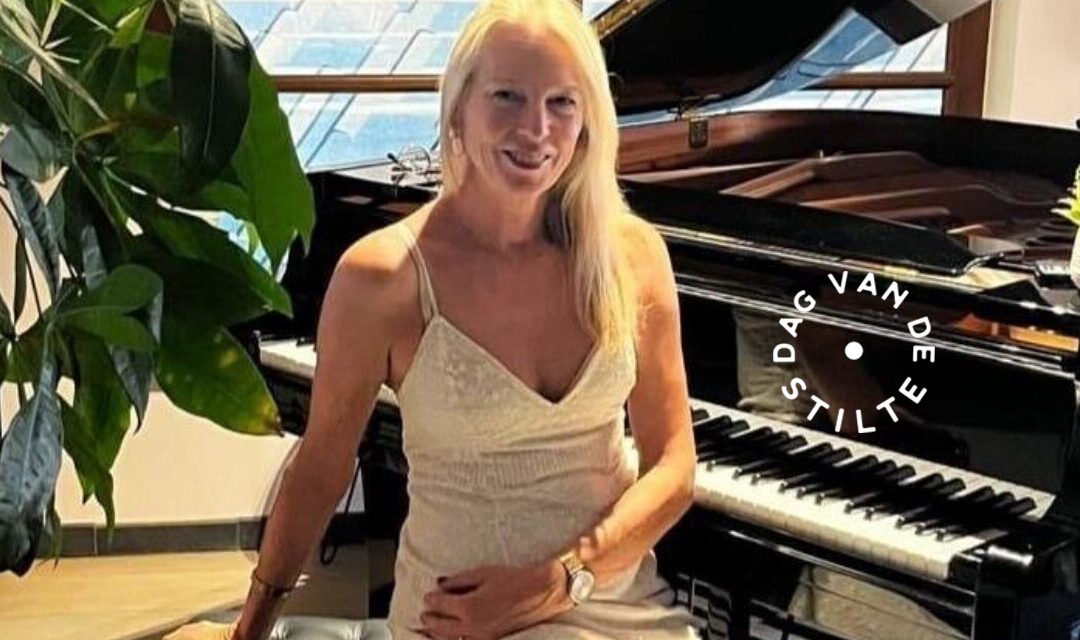 DAG VAN DE STILTE • Ligconcert in de Sint-Mattheüskerk met Ilse Goossens