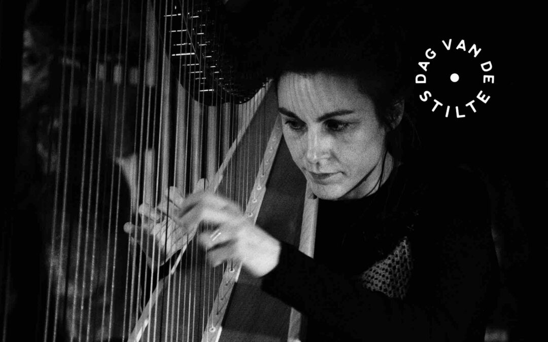 DAG VAN DE STILTE • Harpconcert Laura De Jongh